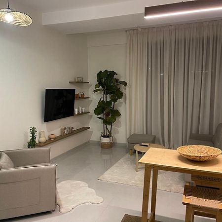 Boho Apartment, City Center Tirana Exterior foto